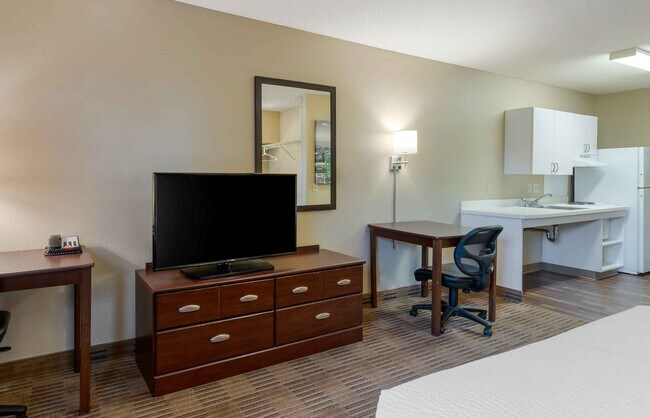 Building Photo - Furnished Studio-Fremont - Warm Springs