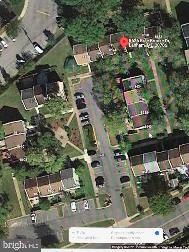 Building Photo - 8626 Brae Brooke Dr