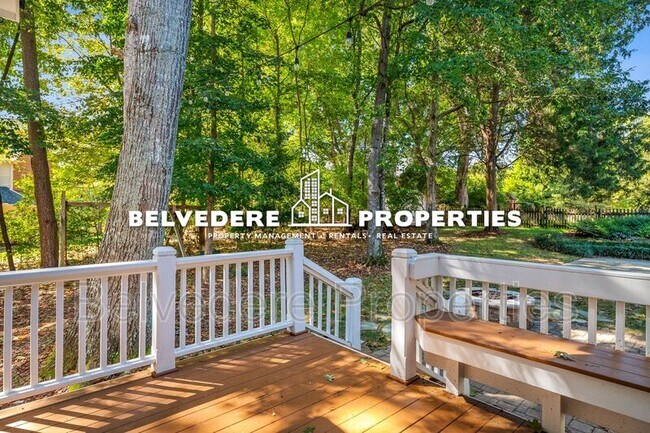 Building Photo - 1403 Regents Park Ln