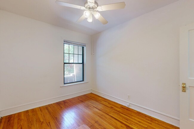 Floorplan - 5335-5345 S. Kimbark Avenue