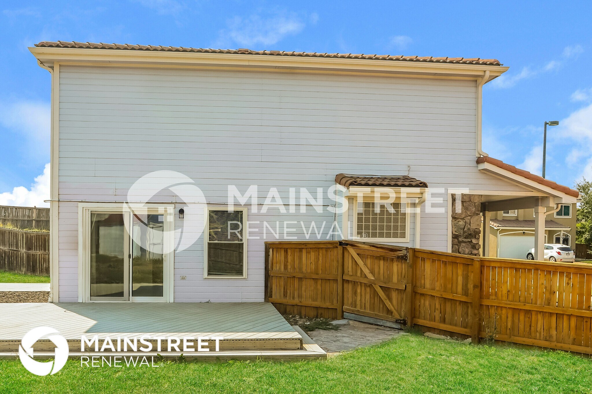 Building Photo - 3850 Lisbon Ct