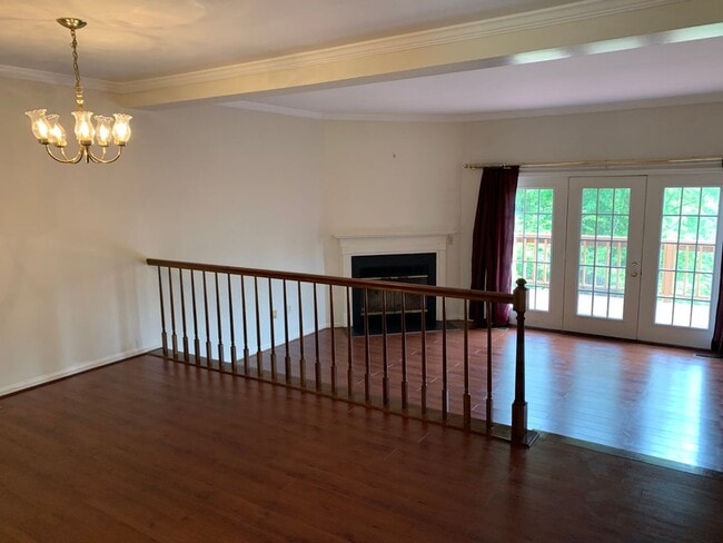 Building Photo - Welcome to River Woods!