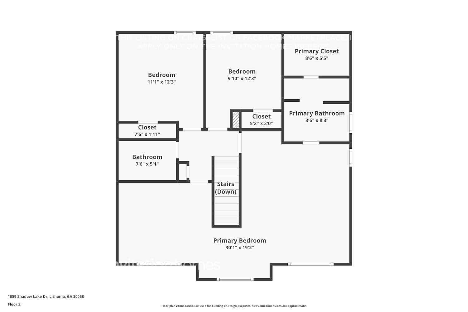 Building Photo - 1059 Shadow Lake Dr