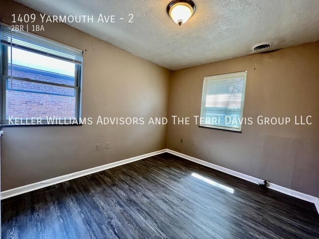 Building Photo - 1409 Yarmouth Ave