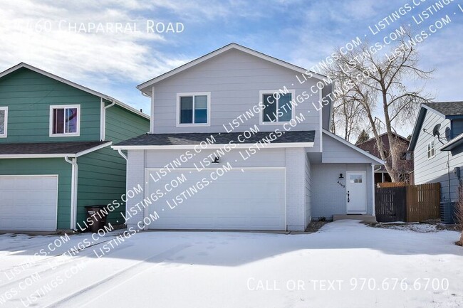 Building Photo - BEAUTIFUL REMODELED home in Chaparral Ridge!