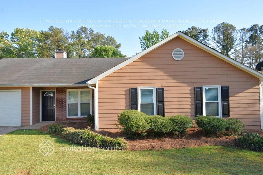 Building Photo - 920 Orchard Mill Ln