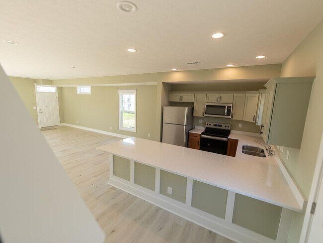 Building Photo - Westcott 11A - Townhome