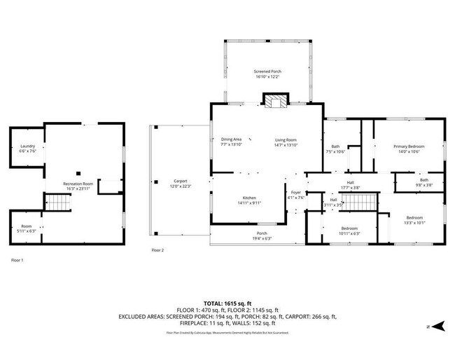 Building Photo - 493 Sybil Ln SE