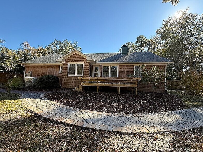 Building Photo - 7303 Flintrock Ct