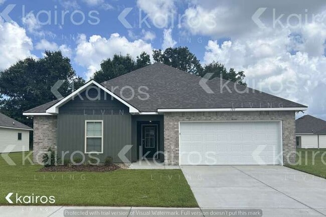 Building Photo - 103 Carencro St