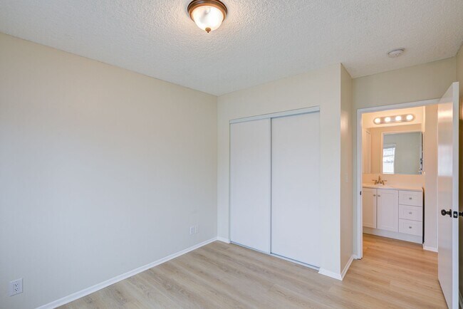 Building Photo - 209th Street Residences