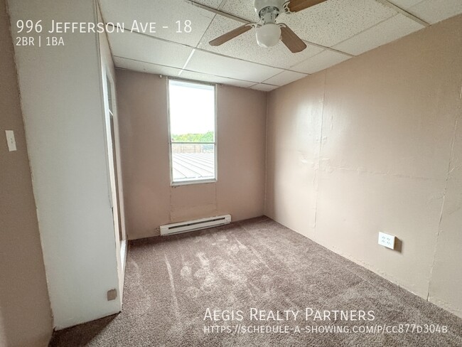 Building Photo - WASHINGTON, PA AMAZING VALUE (2Bed 1 BATH)