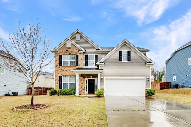 Building Photo - 507 Mt Carmel Rd