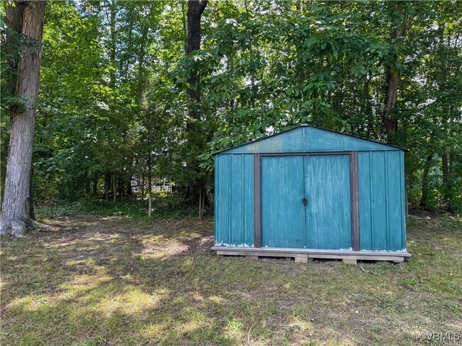Building Photo - 10200 Graves Rd