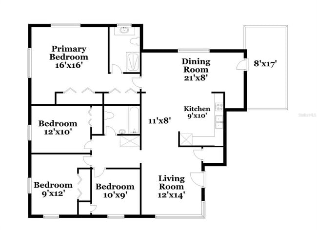 Building Photo - 216 Westover St