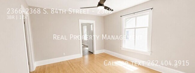 Building Photo - 2366-2368 S. 84th Street-2368