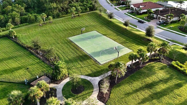 Building Photo - 3504 Savanna Palms Ct