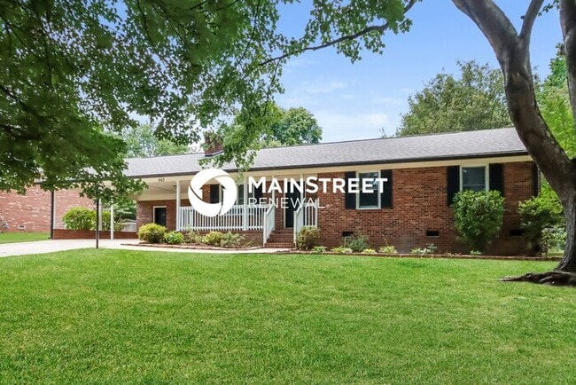 Building Photo - 663 Sunridge Dr