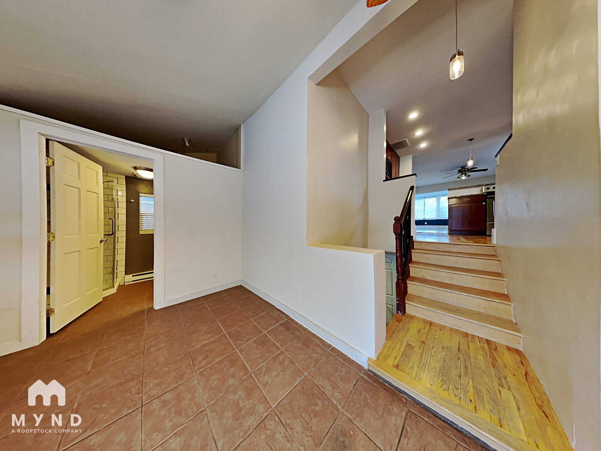 Building Photo - 4465 Meade St