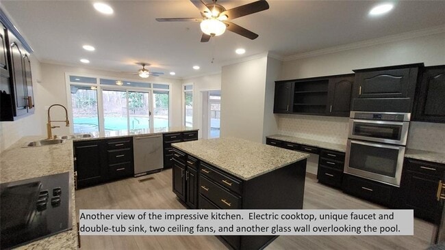 Building Photo - 9610 Farmbrook Ln