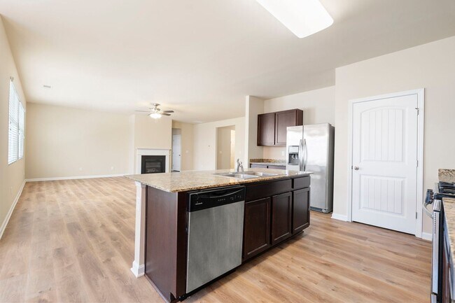 Building Photo - True Ranch Style Living! 2018 Built! 2300+...