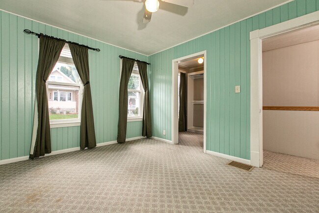 Building Photo - 2636 Fulton St