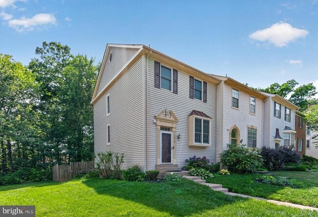 Building Photo - 3316 Stone Heather Ct