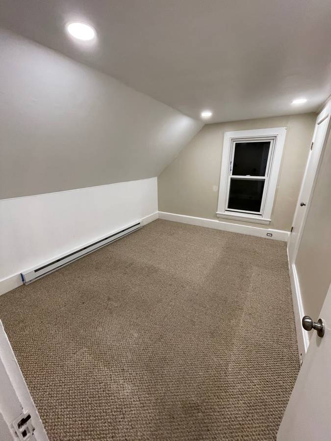 Bedroom 1 - 112 W Main St