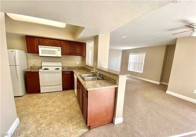 Building Photo - 6800 E Lake Mead Blvd