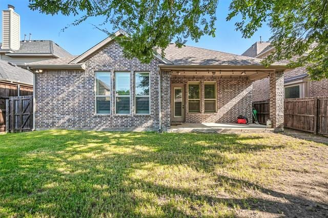 Building Photo - 5613 Fringetree Dr