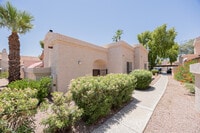 Building Photo - 2019 W Lemon Tree Pl