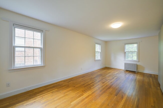 Building Photo - Charming & Spacious Colonial in N Cleveland Park w/Park-Like Rear Garden & Detached Garage