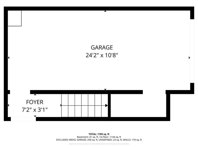 Building Photo - AVAILABLE NOW! GORGEOUS 2 BEDROOM FOUR PLEX LOCATED IN MIDLOTHIAN ISD!