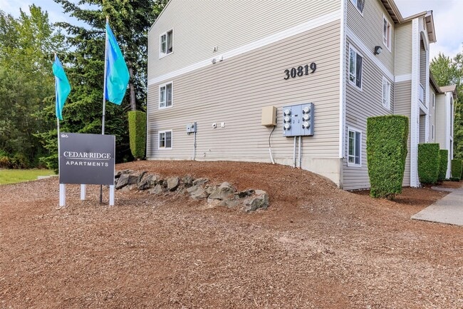 Building Photo - 30819 124th Ave SE