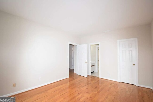 Building Photo - 1421 Peachtree St NE