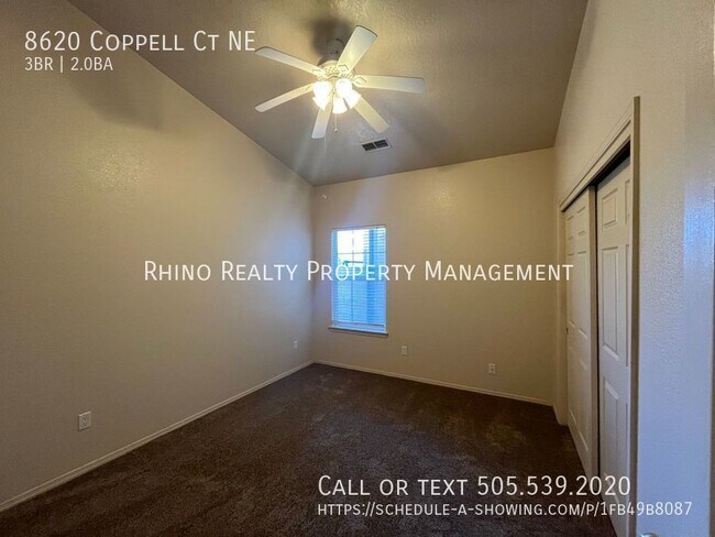 Building Photo - 8620 Coppell Ct NE