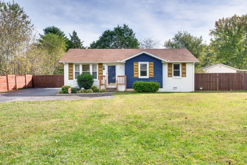 Building Photo - 349 Shirley Rd