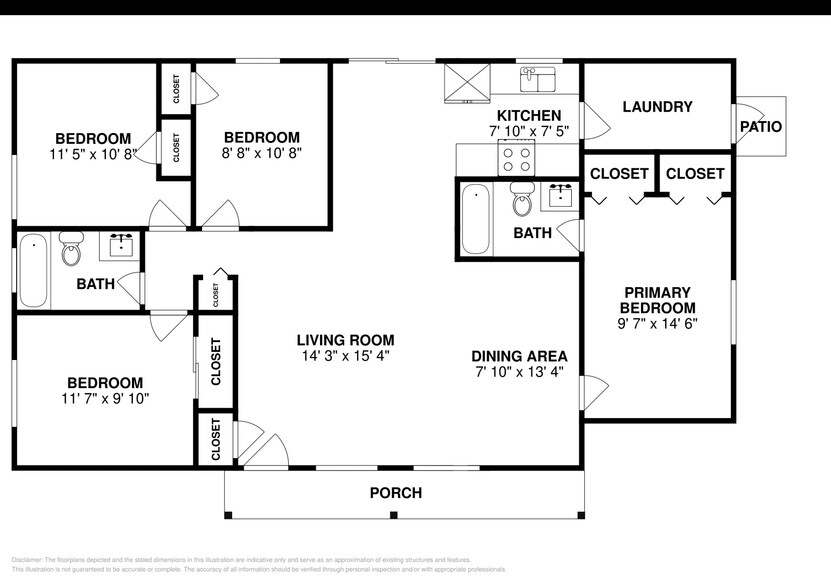 Building Photo - 1017 Jadewood Ave