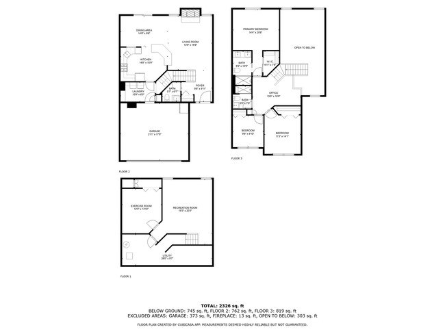 Building Photo - 5410 Stacy Ct
