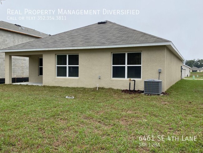 Building Photo - 6461 SE 4th Ln