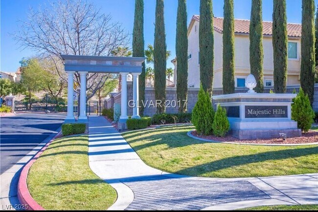 Building Photo - 1589 Sabatini Dr