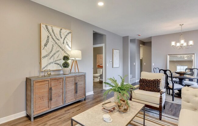 Building Photo - Fully Remodeled 4 Bedroom Benson Home!!