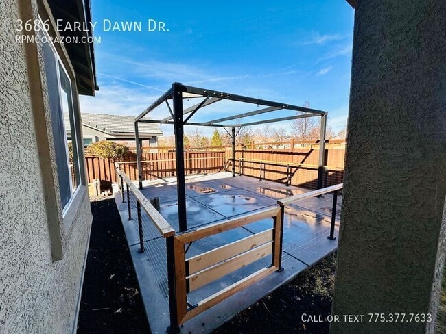 Building Photo - 3686 Early Dawn Dr