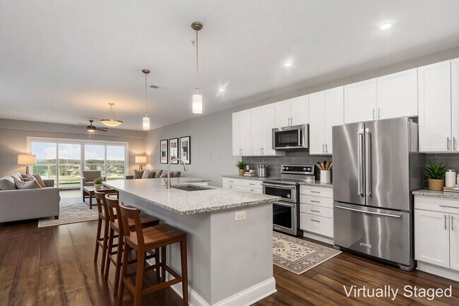 Building Photo - 5339 Highpointe Lakes Dr