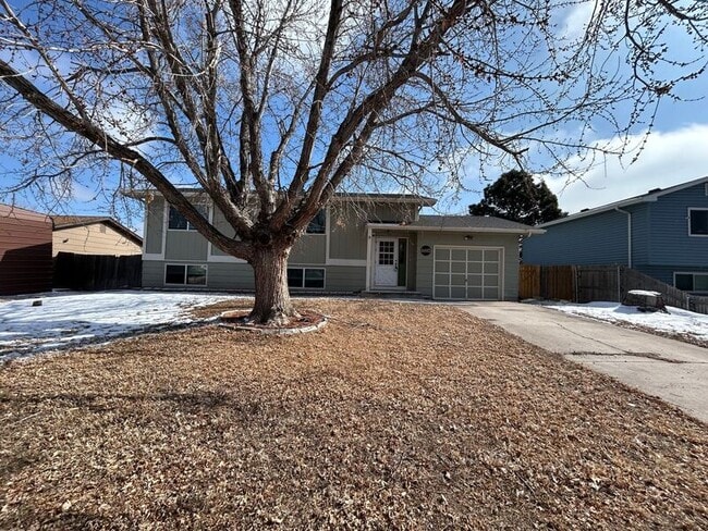 Building Photo - 6615 Brook Forest Dr