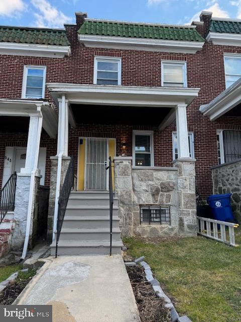 Building Photo - 543 Chateau Ave