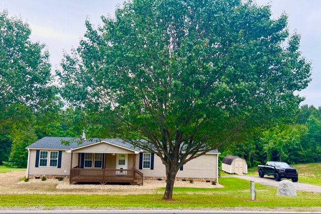 Building Photo - 2368 Beth Haven Church Rd