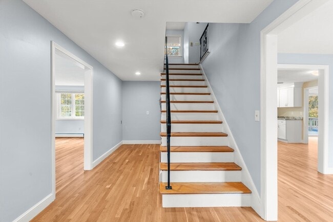 Building Photo - 45 Stanford Dr