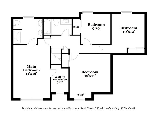 Building Photo - 3628 Pendent Ln