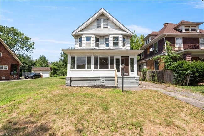 Building Photo - 13803 Mcelhattan Ave